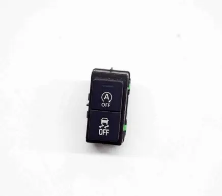 Jaguar E-Pace ESP (stability program) switch J9C314B436AA