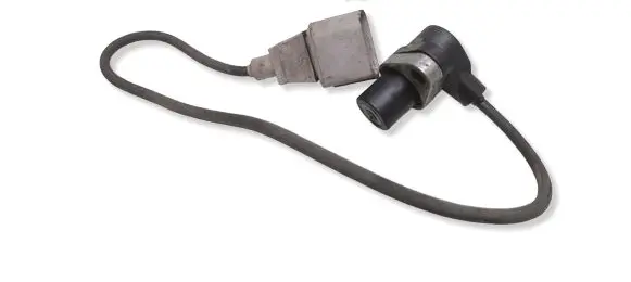 Audi A4 S4 B7 8E 8H Crankshaft position sensor 0261210179