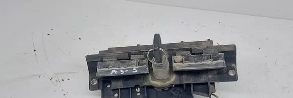 Audi A3 S3 8L Loading door exterior handle 