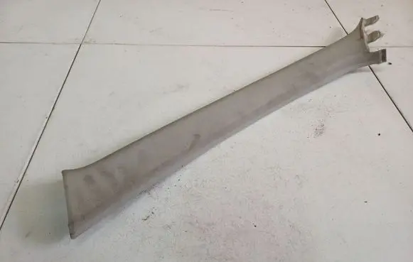 Nissan Qashqai (C) pillar trim 76912JD0000