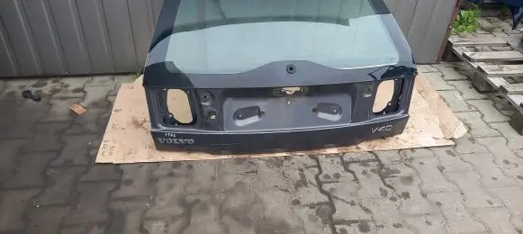 Volvo S40, V40 Tailgate/trunk/boot lid