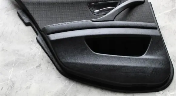 BMW 5 F10 F11 Coupe rear side trim panel 