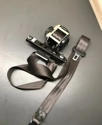 Land Rover Range Rover Sport L494 Front seatbelt CPLA2A669AC