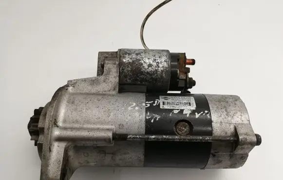 Nissan NP300 Starter motor 23300EB30B