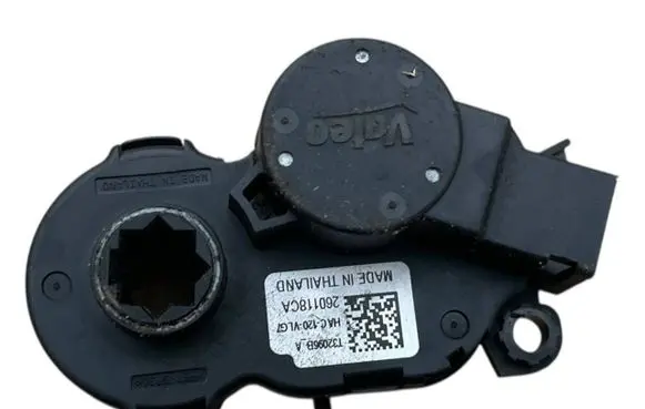 Renault Talisman Air flap motor/actuator t32096ba 260118ca
