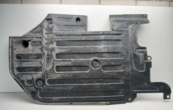 Volvo XC90 Side bottom protection 31353843