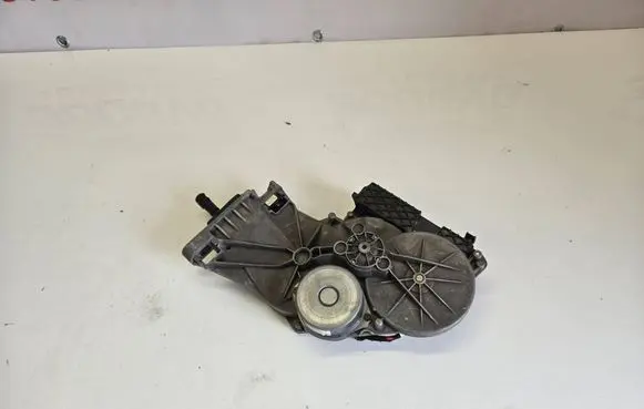 Mercedes-Benz C W205 Tailgate/trunk control unit/module A2059007218