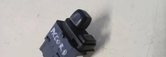 Honda Accord Wing mirror switch NH167L