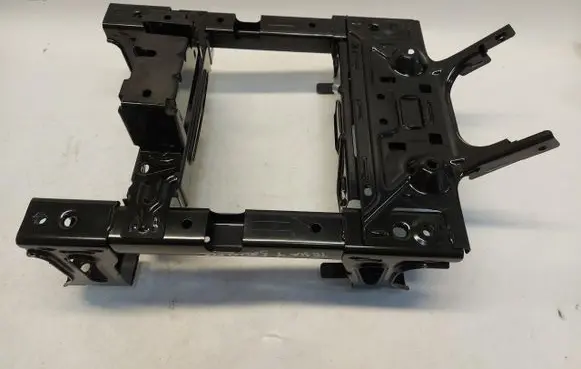 Tesla Model Y Other center console (tunnel) element 1490674-33-D-JLK01