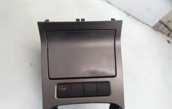 Volkswagen Golf V Car ashtray 1K0857961