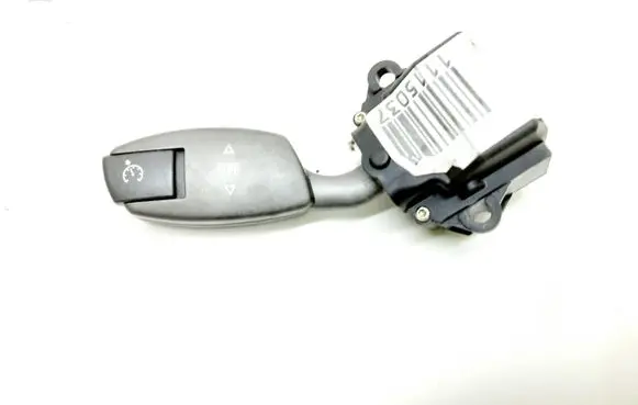 BMW 7 E65 E66 Cruise control stalk 6911521