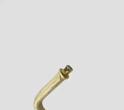 KIA Sorento Air conditioning (A/C) pipe/hose