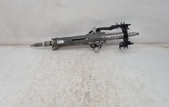 BMW X3 G01 Steering wheel axle 6896187 689618701