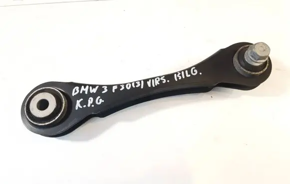 BMW 3 F30 F35 F31 Rear control arm 6792517