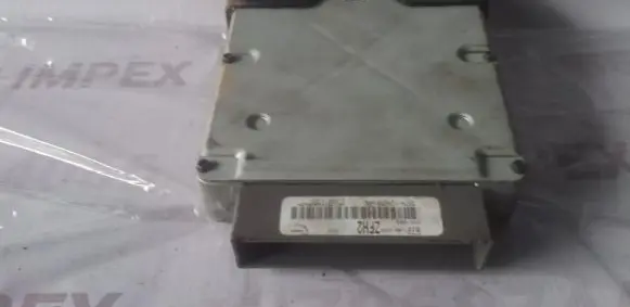 Engine control unit/module