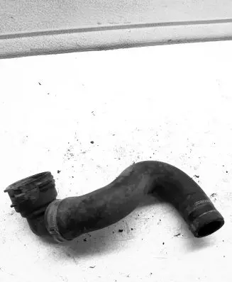 Ford Ka Intercooler hose/pipe