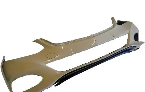 Mercedes-Benz E W212 Front bumper A2128802547