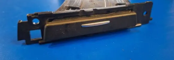 BMW 3 E90 E91 Cup holder 51457127406 7127406