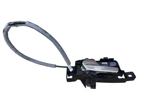 Ford Mondeo MK IV Rear door interior handle 6M21U22601AB 7S71A22601AB