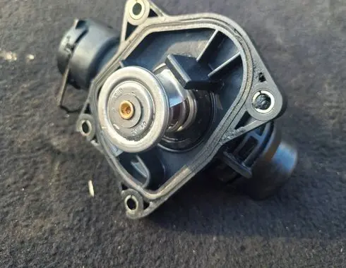 BMW 3 E46 Thermostat 
