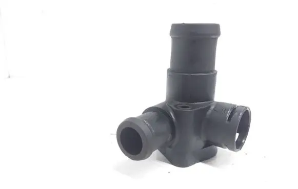 Audi A4 S4 B5 8D Engine coolant pipe/hose 028121132
