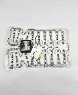 Mercedes-Benz CLK A209 C209 Seat pressure sensor 2098201510 0285004005
