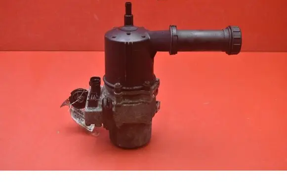 Peugeot 307 Power steering pump 