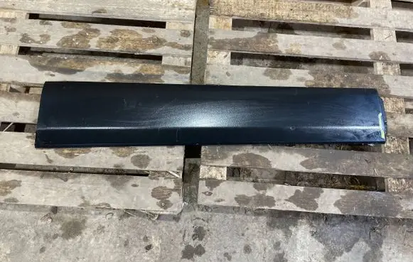 Mazda CX-30 Front door trim (molding) DFR5-51RB1 S2501M309