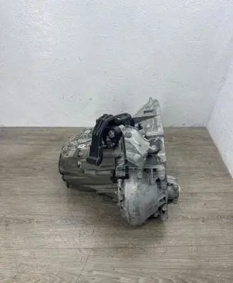 Citroen Jumpy Manual 6 speed gearbox 20MB30