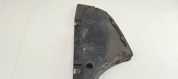 BMW 3 F30 F35 F31 Rear bumper underbody cover/under tray 7258048