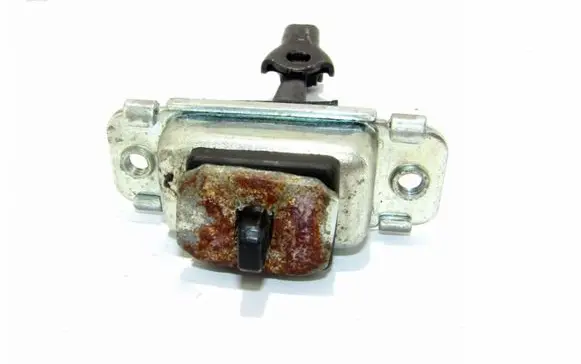 Hyundai i30 Front door check strap stopper