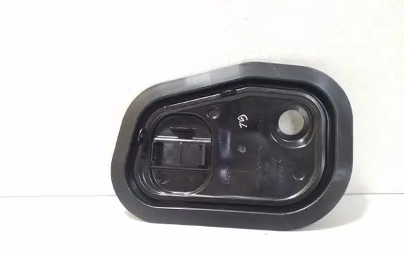 Audi A6 S6 C8 4K Other rear door trim element 4K0839915