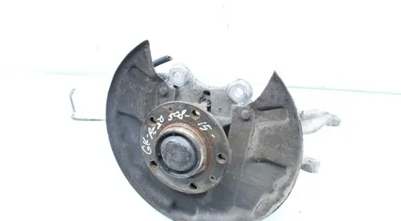 Peugeot 508 Rear wheel hub