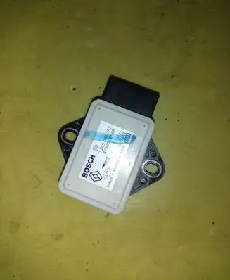 Nissan Qashqai Other control units/modules 479300D06R 0265005757