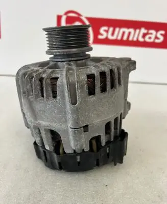 Audi Q5 SQ5 Generator/alternator 06M903027B A2720234 491016133521