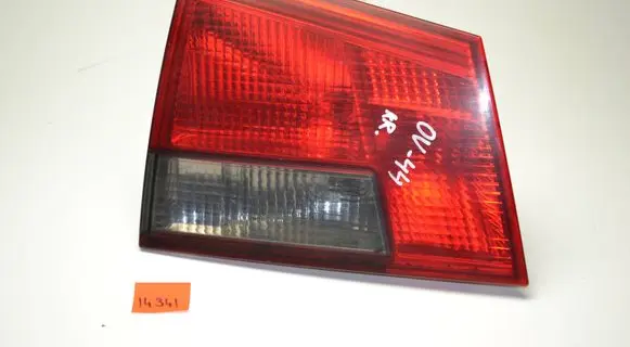 Opel Vectra C Tailgate rear/tail lights 443503 13184024