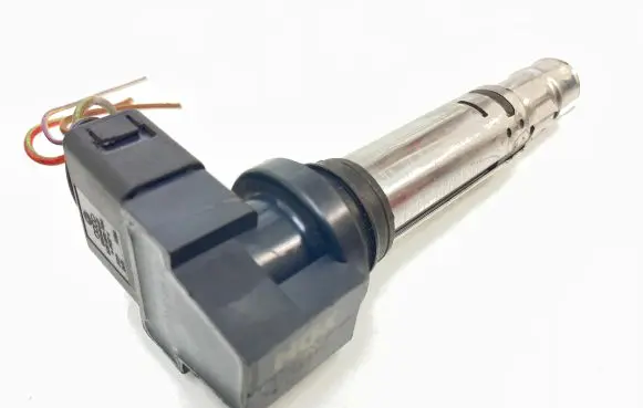 Alfa Romeo 159 High voltage ignition coil 0052151519 S00400