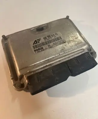 Ford Galaxy Engine control unit/module 038906019FA 1039S00471