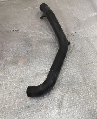 Volvo S60 Intercooler hose/pipe 30636784