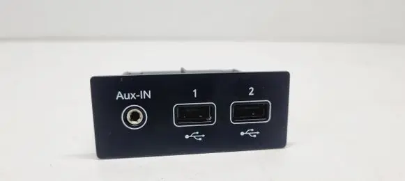 USB socket connector
