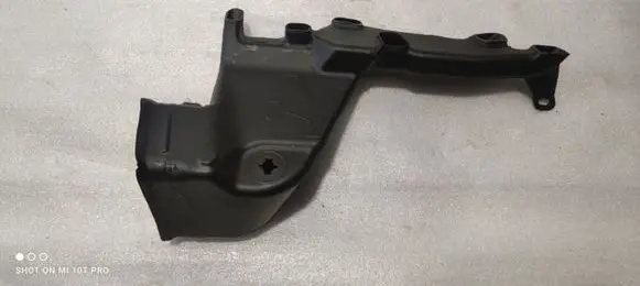 Audi S5 Air intake duct part 8K1819151A 8K1819151
