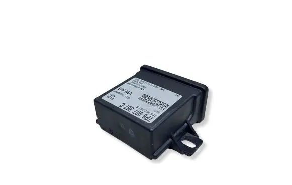 Audi A3 S3 8V Light module LCM 7P6907357CKAS 7P6907357C 7P6907357B