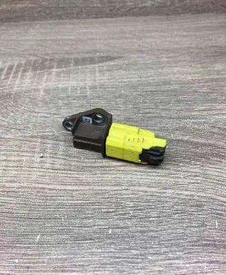 Audi A6 S6 C6 4F Airbag deployment crash/impact sensor 1K0909606B