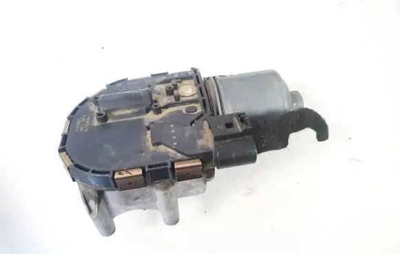 Volkswagen Golf Plus Wiper motor 5M0955119A 0390241945