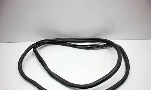 Dodge Durango III Rubber seal rear door 
