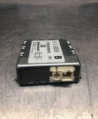 Mercedes-Benz C W204 Windshield/windscreen camera A0009050438 A0009055000 284009512130