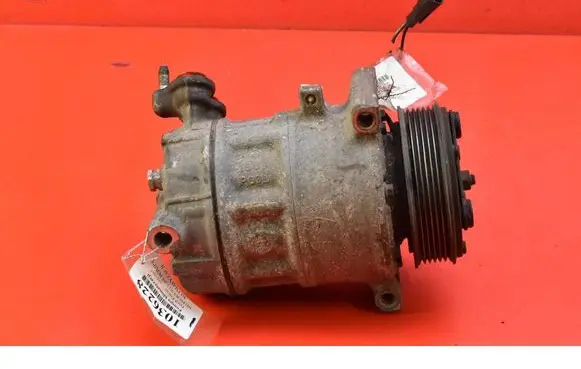 Ford Focus Air conditioning (A/C) compressor (pump) AM5N-19D629-AB