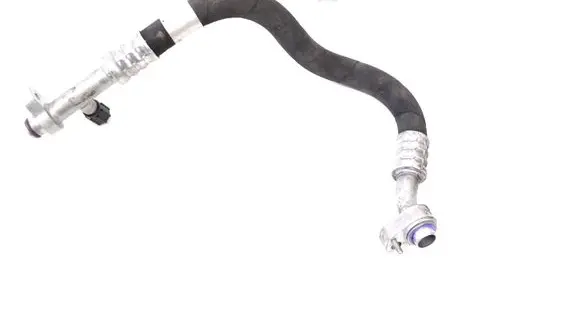 Audi A4 S4 B8 8K Air conditioning (A/C) pipe/hose A2128302400