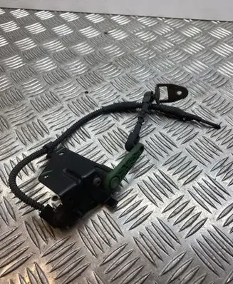 Volkswagen T-Roc Rear air suspension level height sensor 5Q0907503