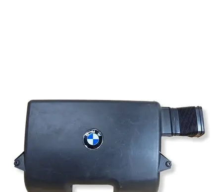 BMW 1 E81 E87 Engine cover (trim) 7561927 13717561927